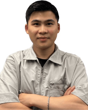 aaron cava barber shop photo